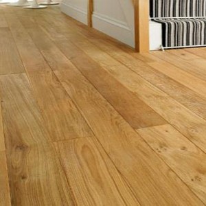 PARQUET PREFINITI - PAVIMENTI IN ROVERE CARAMEL